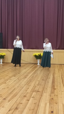 duets "Lirika"